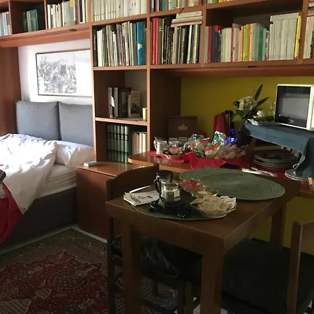 Ca' Vajon Habitación en casa particular *
