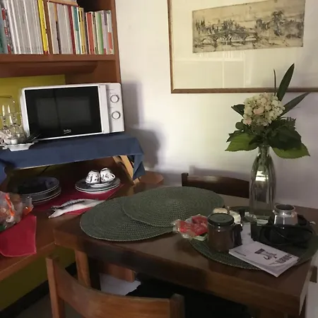 Ca' Vajon Accommodatie bij particulieren