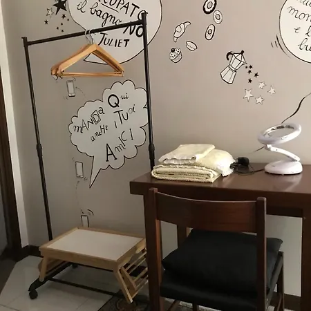 Ca' Vajon Accommodatie bij particulieren