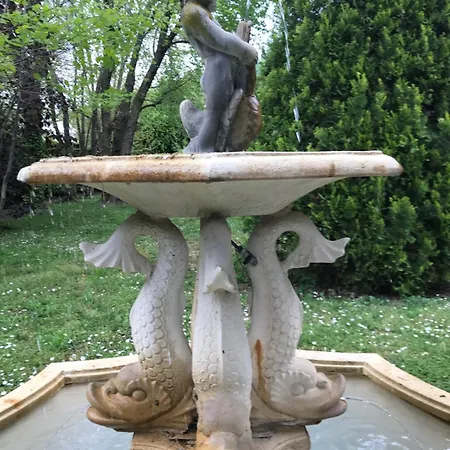 Ca' Vajon Accommodatie bij particulieren Verona
