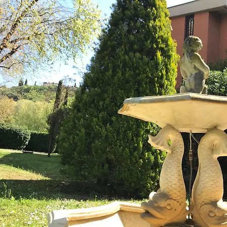 Accommodatie bij particulieren Ca' Vajon Verona